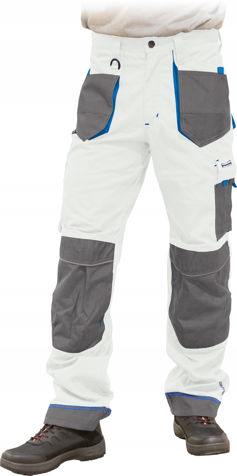 

Spodnie ochronne do pasa Leber&hollman Formen