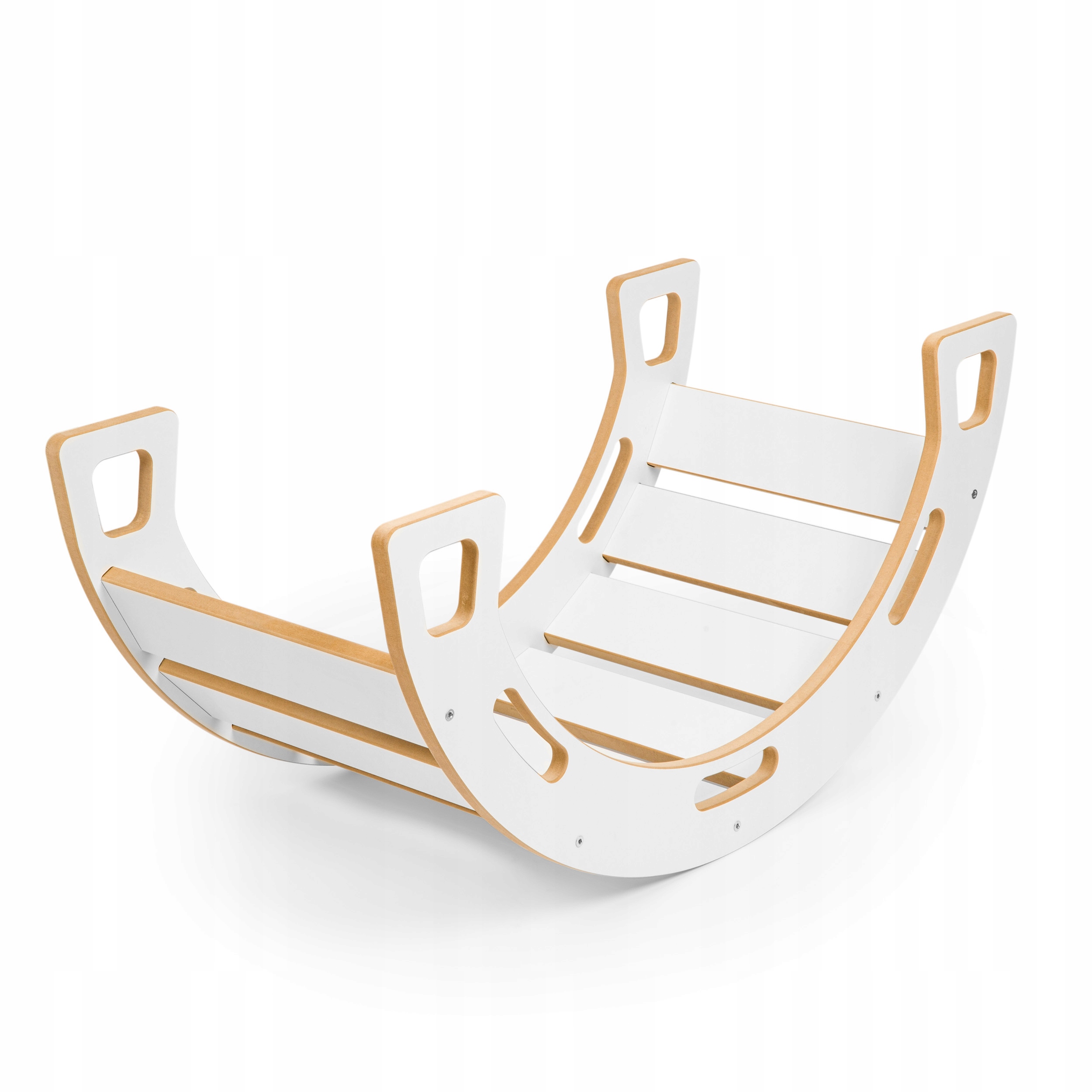 Bujak dla dziecka + poduszka Montessori Zestaw Rodzaj bujaki