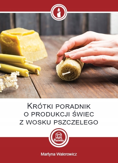 

Krótki poradnik o produkcji świec