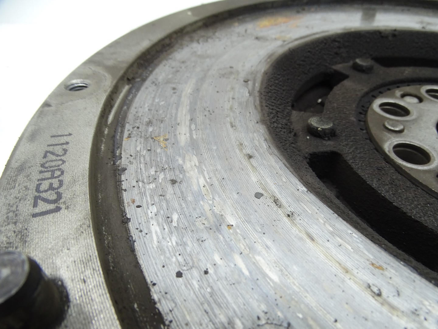 clutch wheel flywheel KOMPLET MITSUBISHI L200 2.4 DID