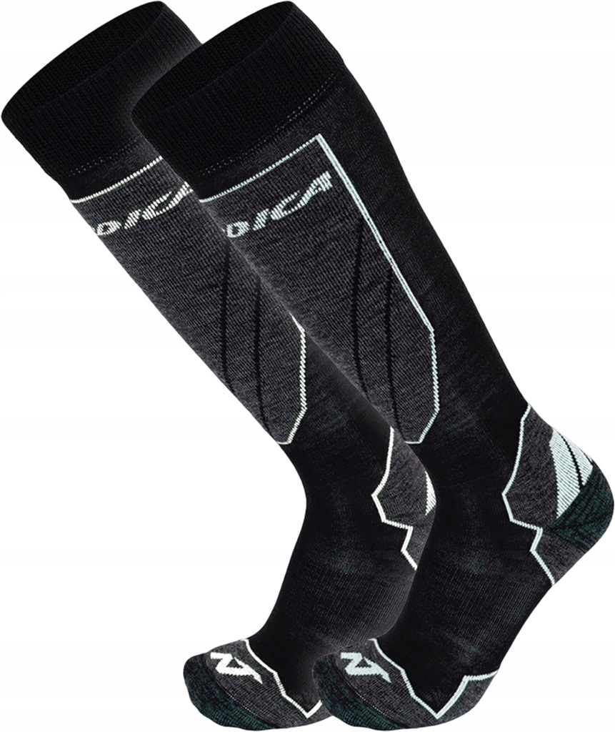 WIĄZANIE SNOWBOARDOWE SP FASTEC CORE BLUE r. M + skarpety...FS Rozmiar L