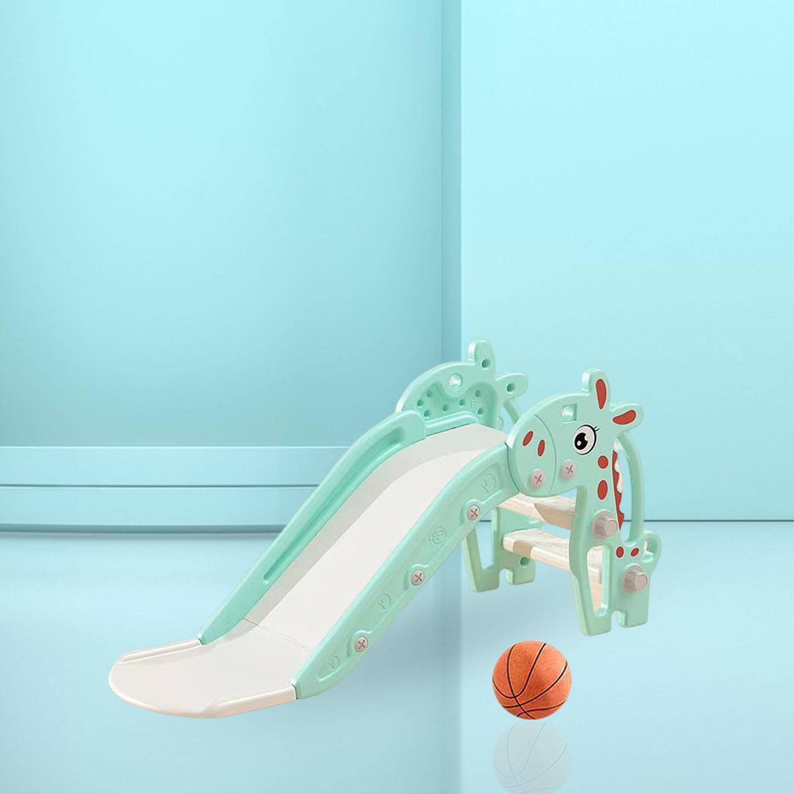 Zjeżdżalnia dla maluchów Zestaw zjeżdżalni dla mal Kod producenta JFDGD7342535