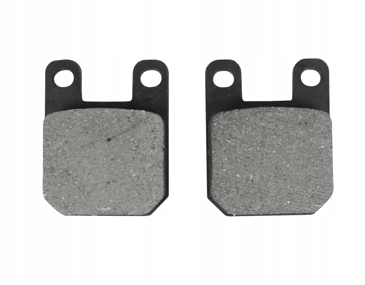 KLOCKI HAMULCOWE GILERA SMT APRILIA RS DERBI SENDA