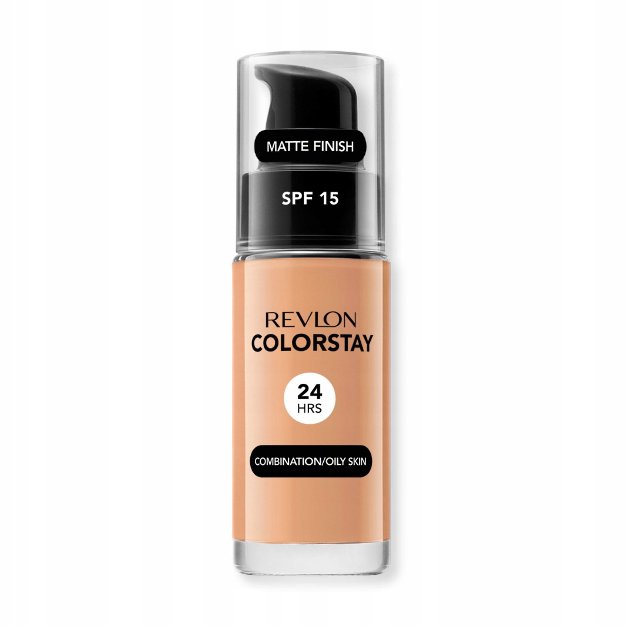 

Revlon ColorStay podkład mieszana/tłusta nr 300