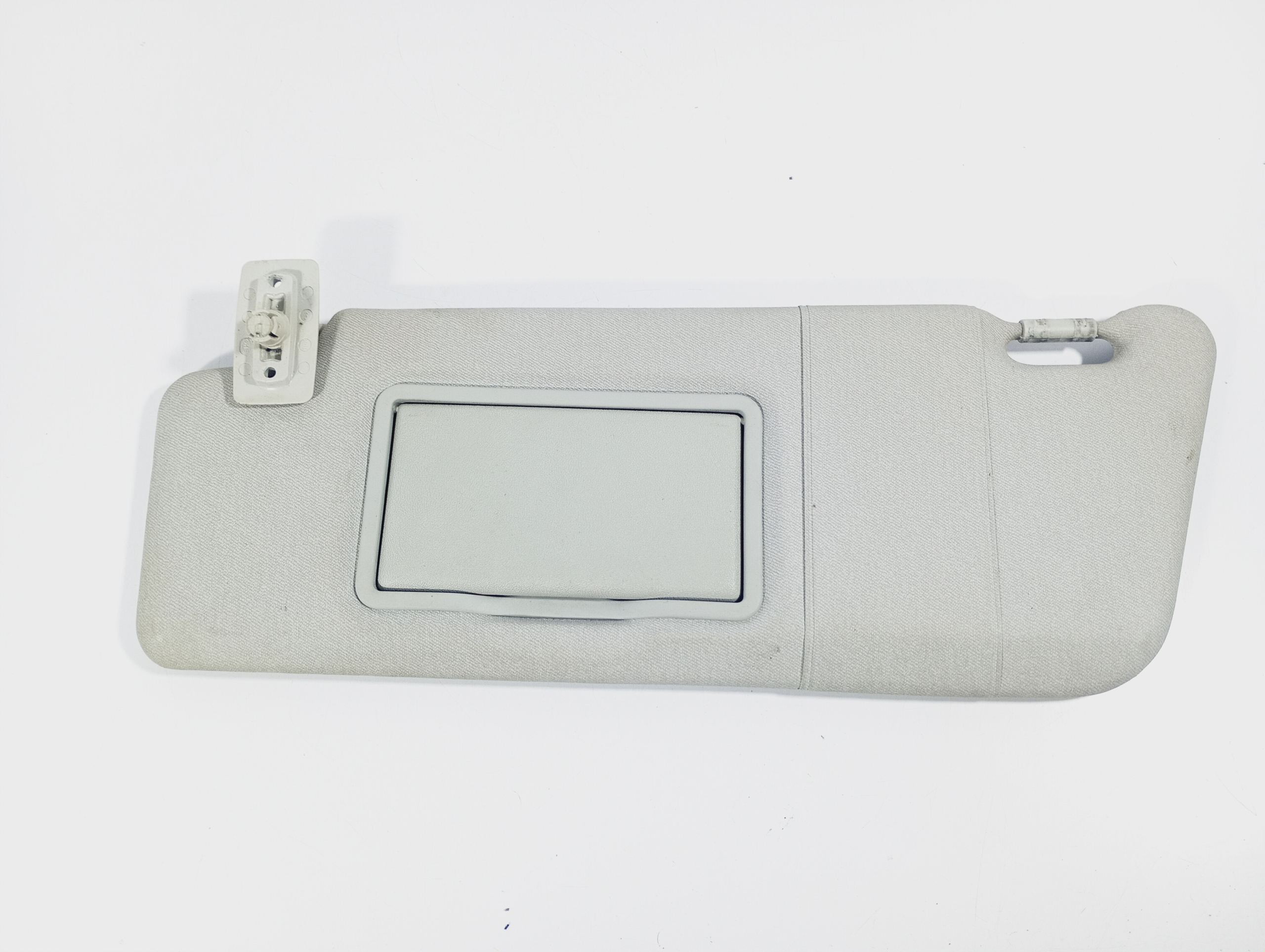 cover sun left driver´s visor Mercedes W202 C class 96-01