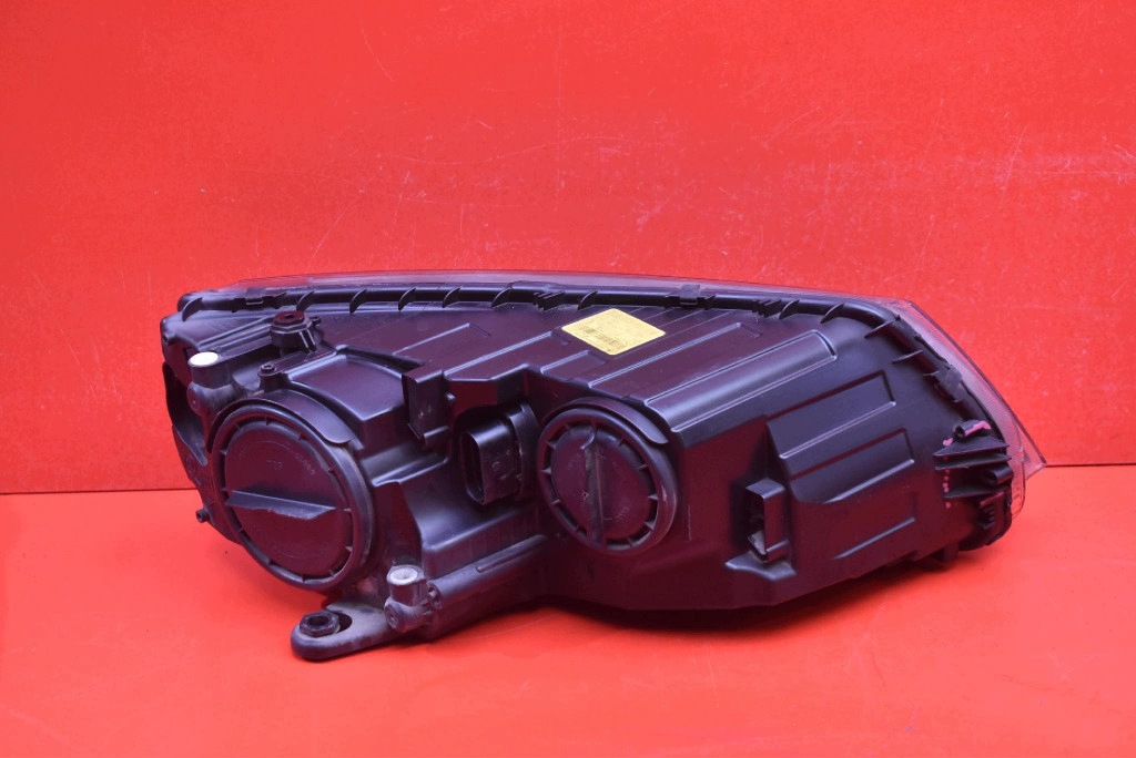 REFLEKTOR left light front EU 5E1941015 SKODA OCTAVIA 3 III 13-17