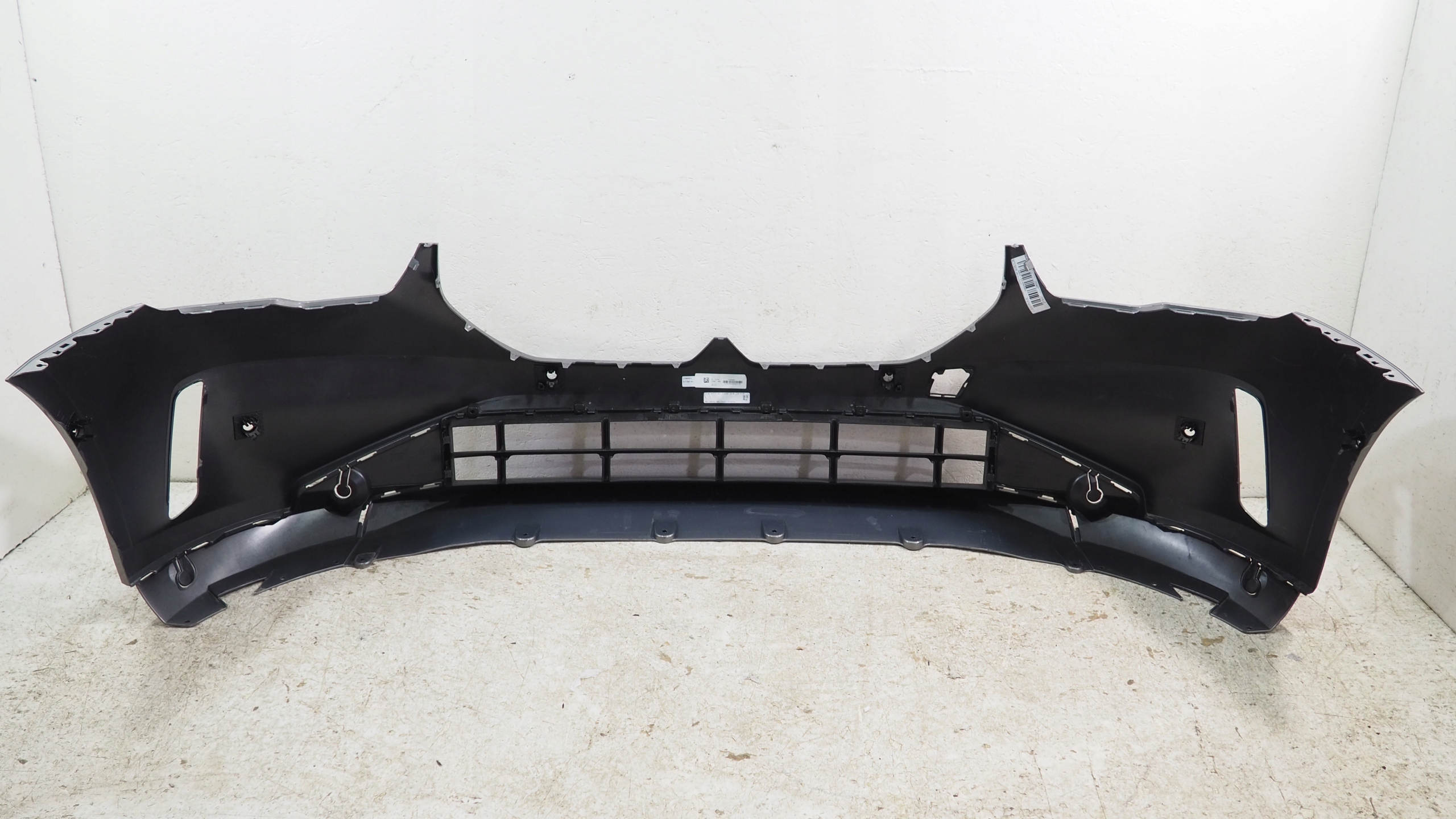 BMW 5 G60 G61 bumper front front 9883904
