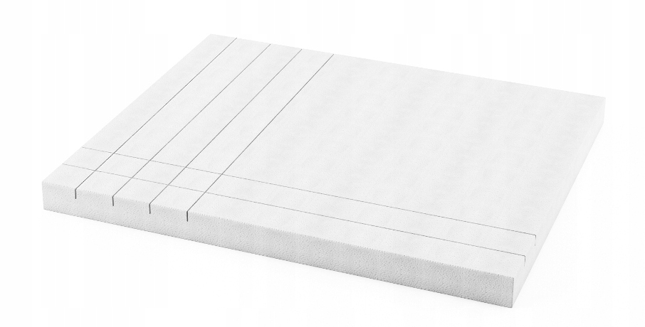 

Schedpol Podbudowa do brodzików i odpływów