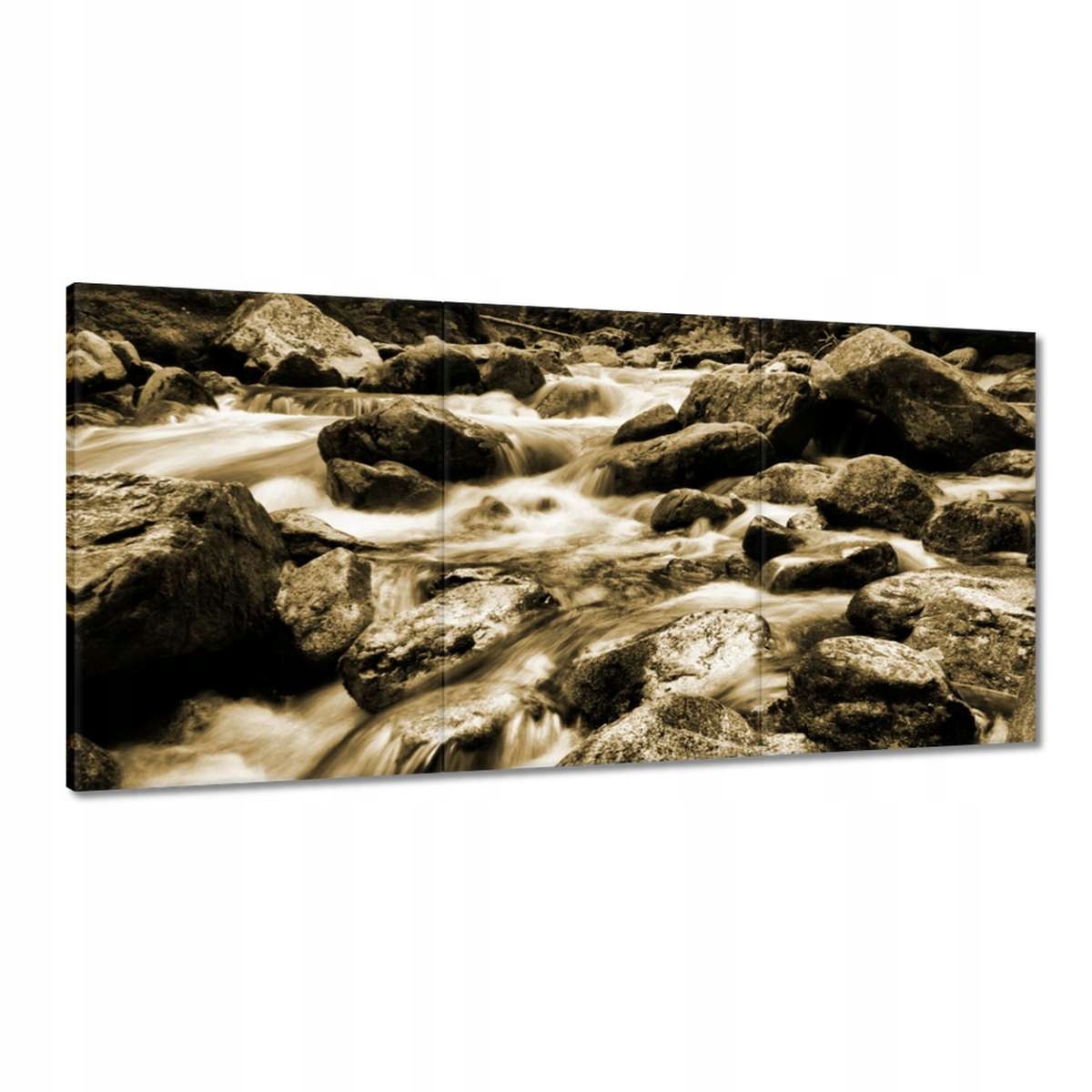 Obrazy 180x90 Tatry Poľské hory Pohľad