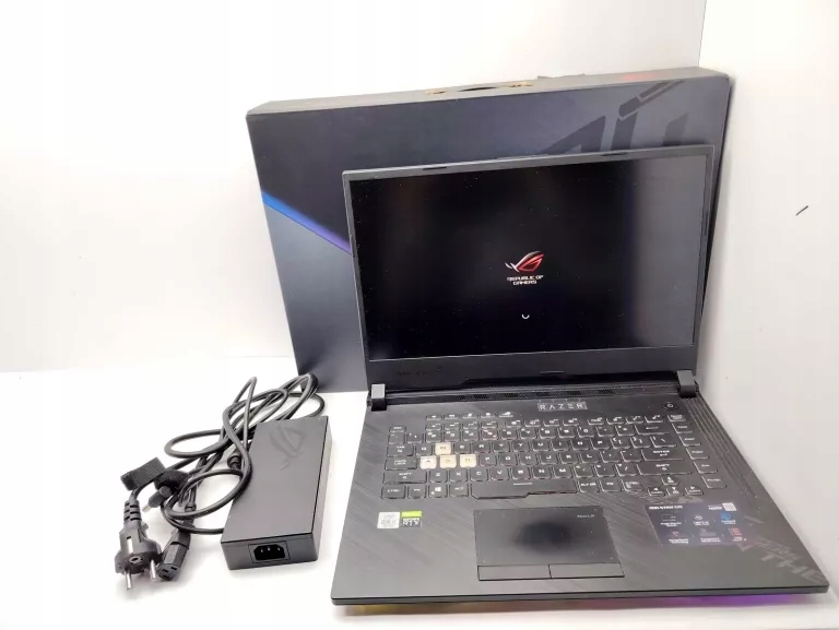 Asus Rog Strix Rtx 2070 - Niska cena na Allegro