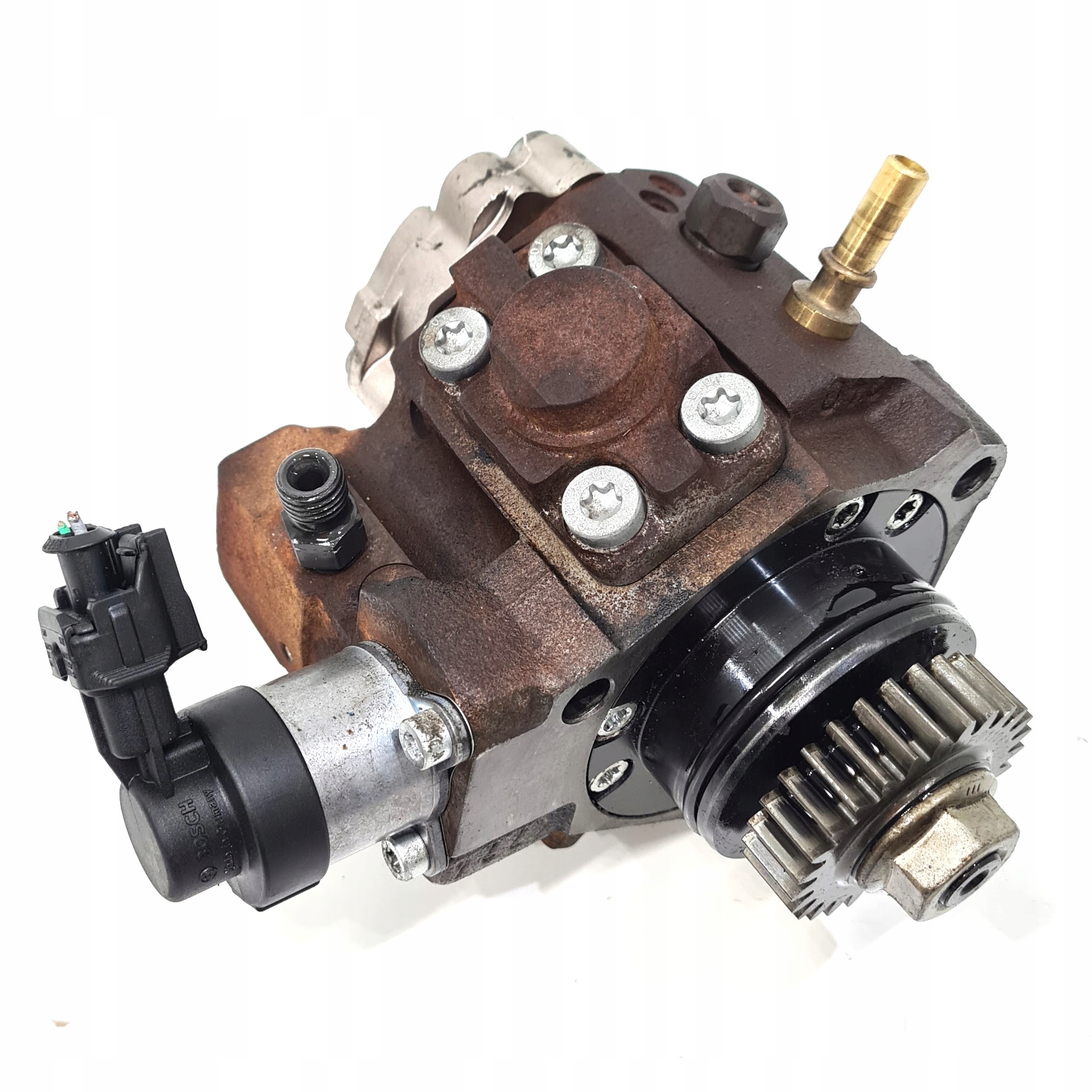 Pompe d’injection wysokiego Pression 2.0 DCI 0445010170, 8200690744