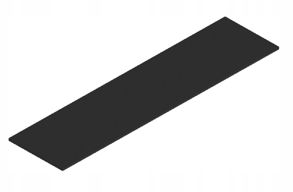 GUMA WIBROIZOLACYJNA PODKŁADOWA SBV50X100 895500