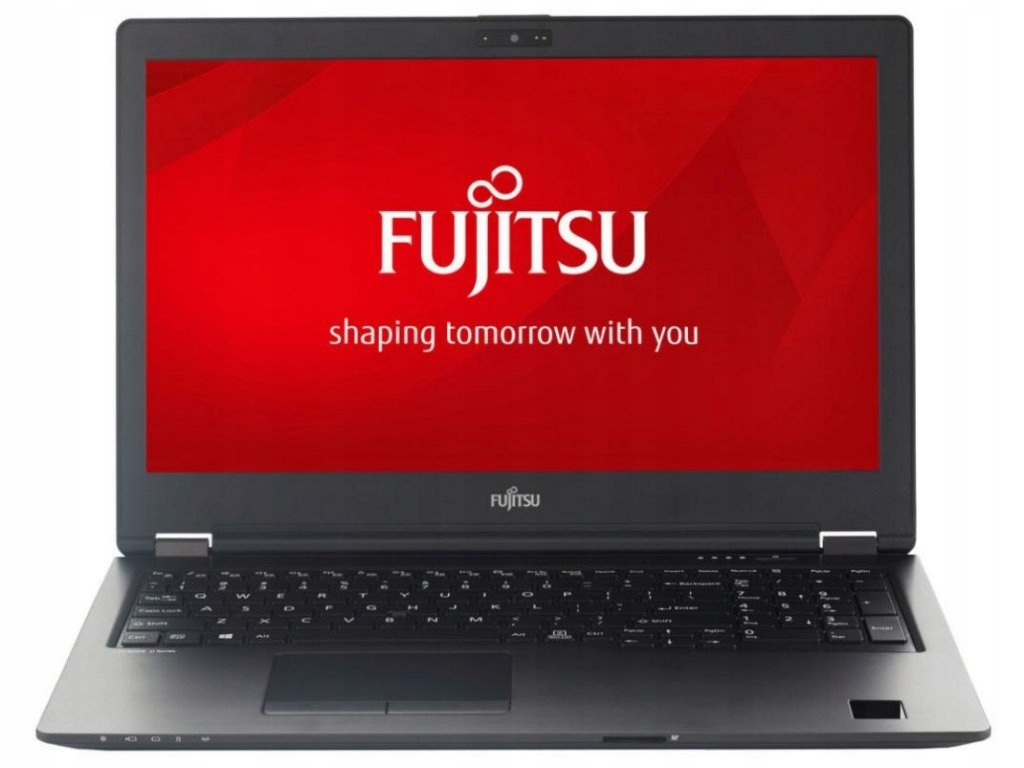 FUJITSU LIFEBOOK U759 LAPTOP i5-8265U 16 GB 256 GB SSD NVME FULL HD W10P CL A