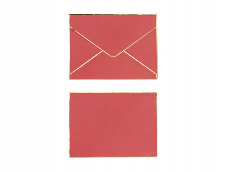 KARTKA Z PINEM TEAM BRIDE 10.5 X 15CM Marka Party deco