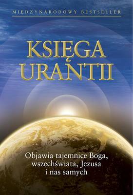 Ksiega Urantii - Foundation, Urantia Nośnik ebook