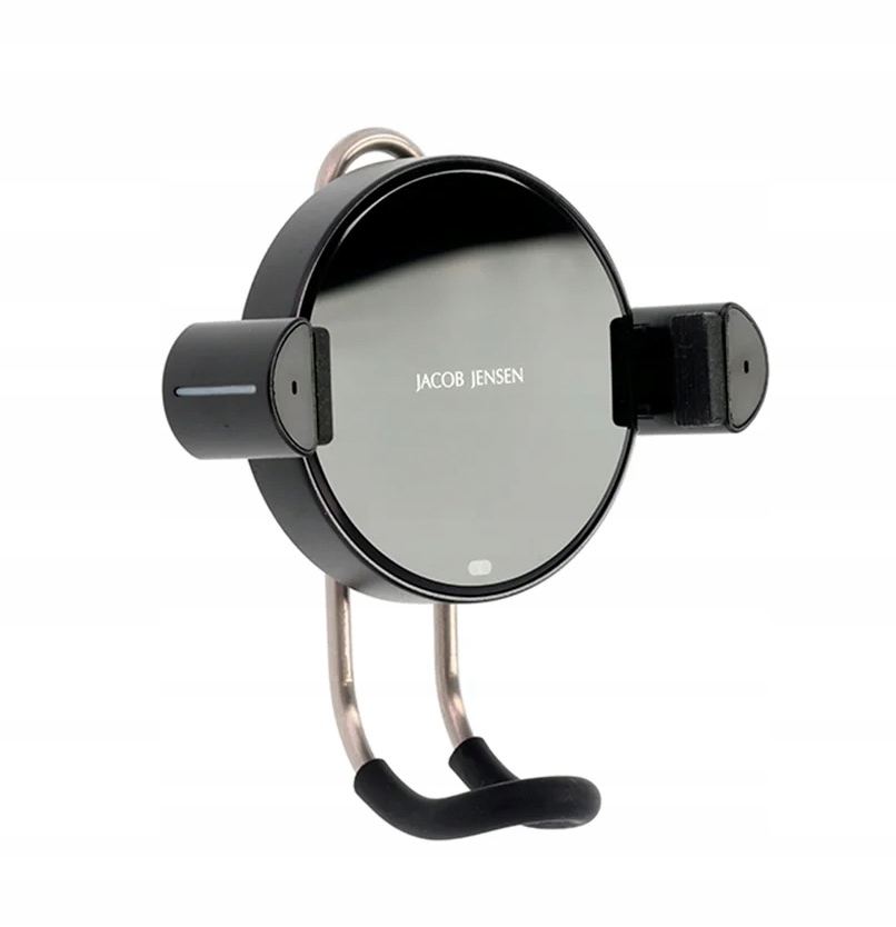 Jacob Jensen Automobilová Držák telefonu Černý
