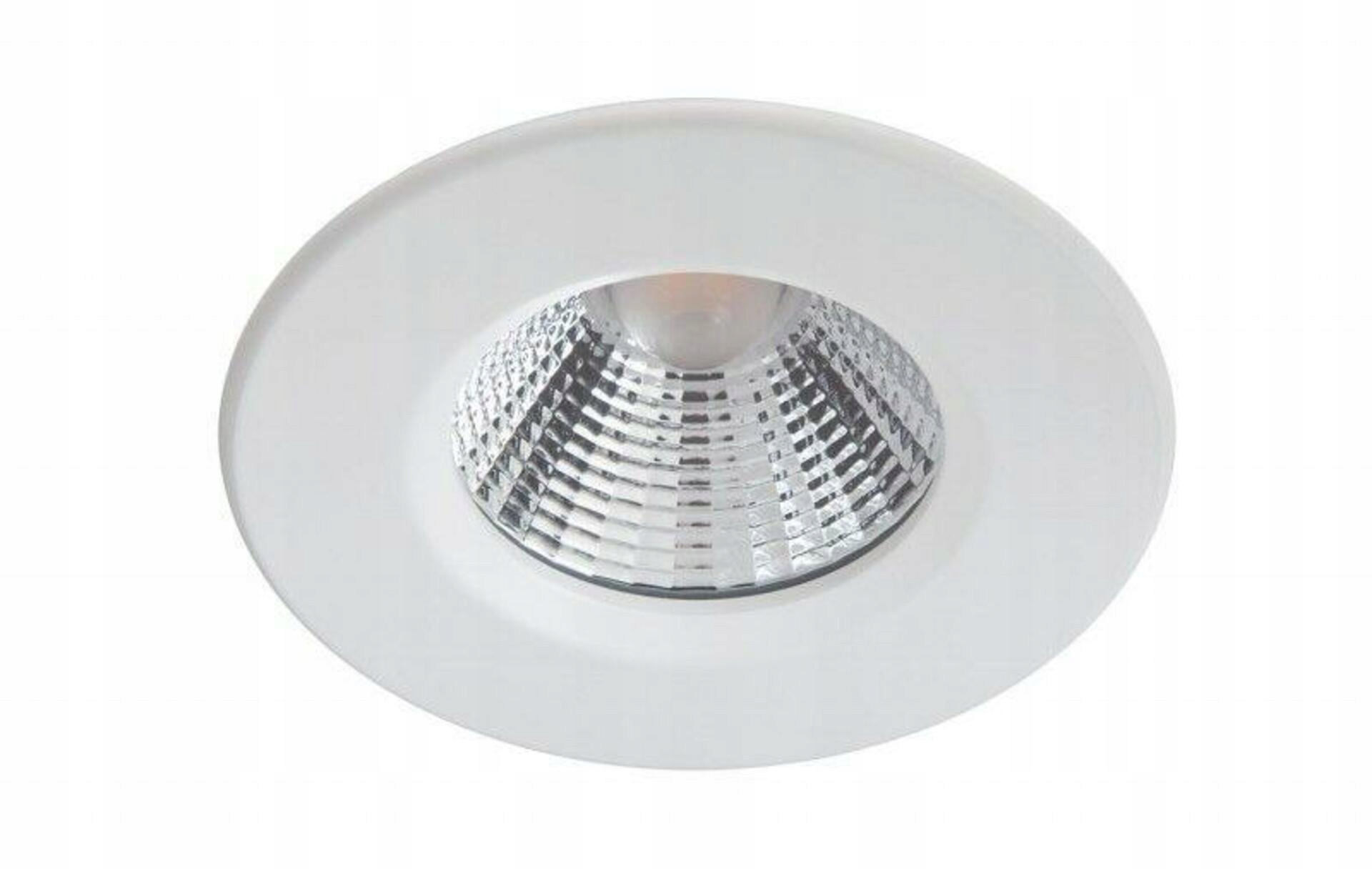 Led zapustené bodové svietidlo Philips Dive SL261 3x5,5W IP65 biele stmievateľ