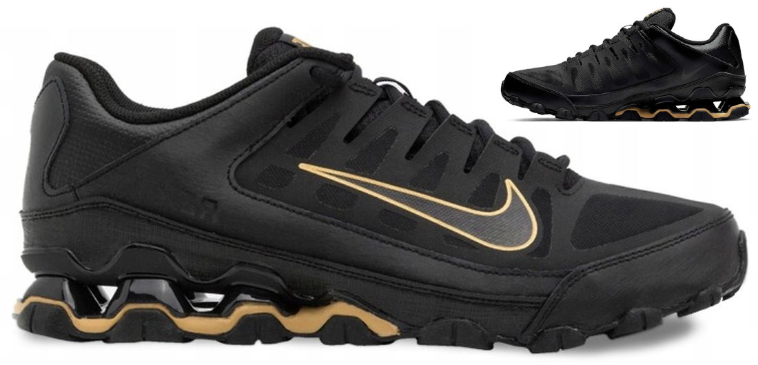 Buty Nike Reax 8 męskie sportowe treningowe 621716-020 R. 44
