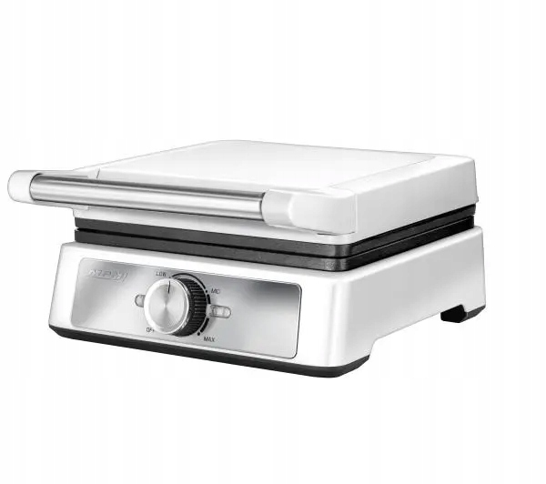 Gofrownica Mpm MGO-41 1600W Regulacja temperatury