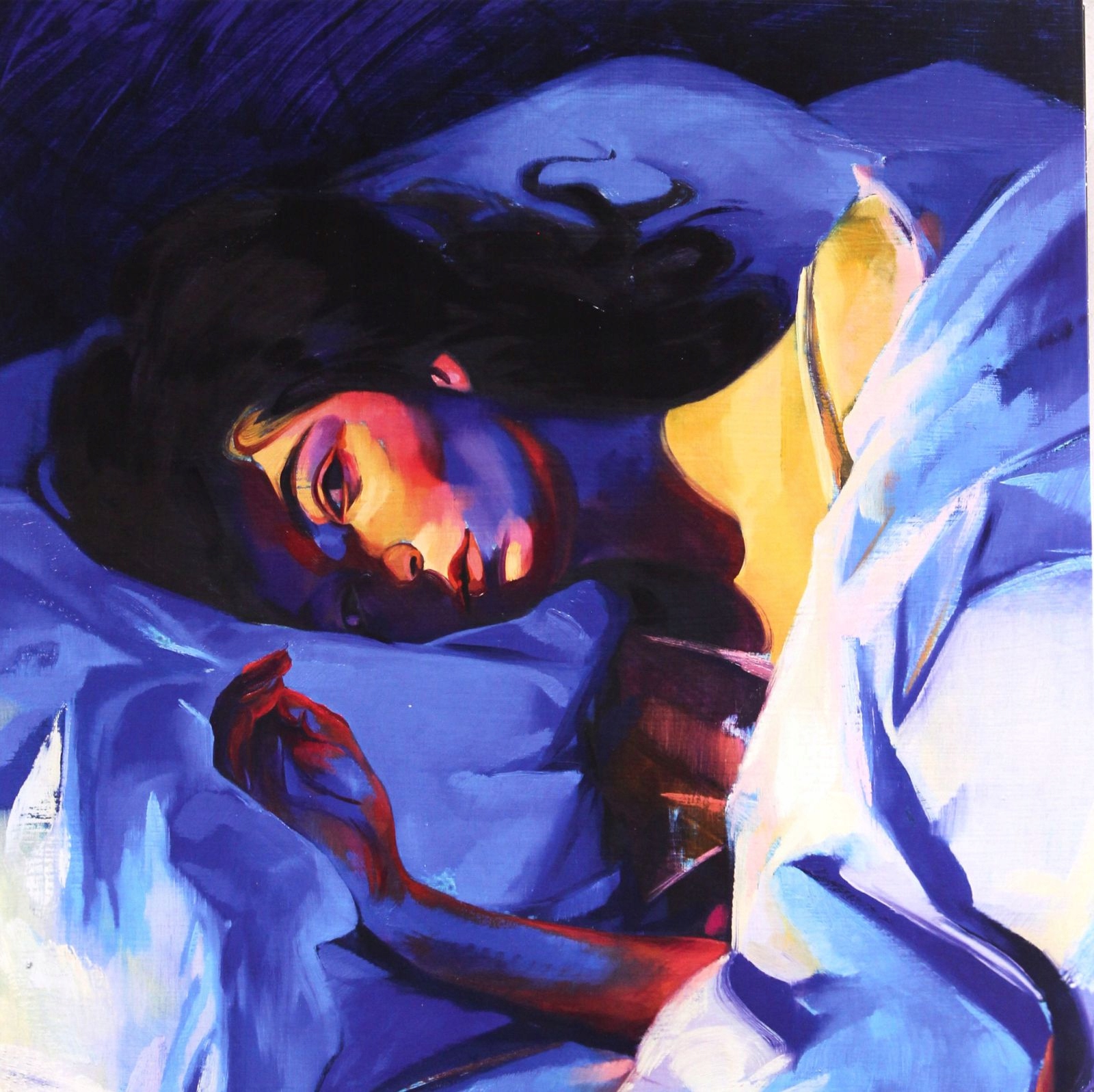 

Lorde: Melodrama (winyl)