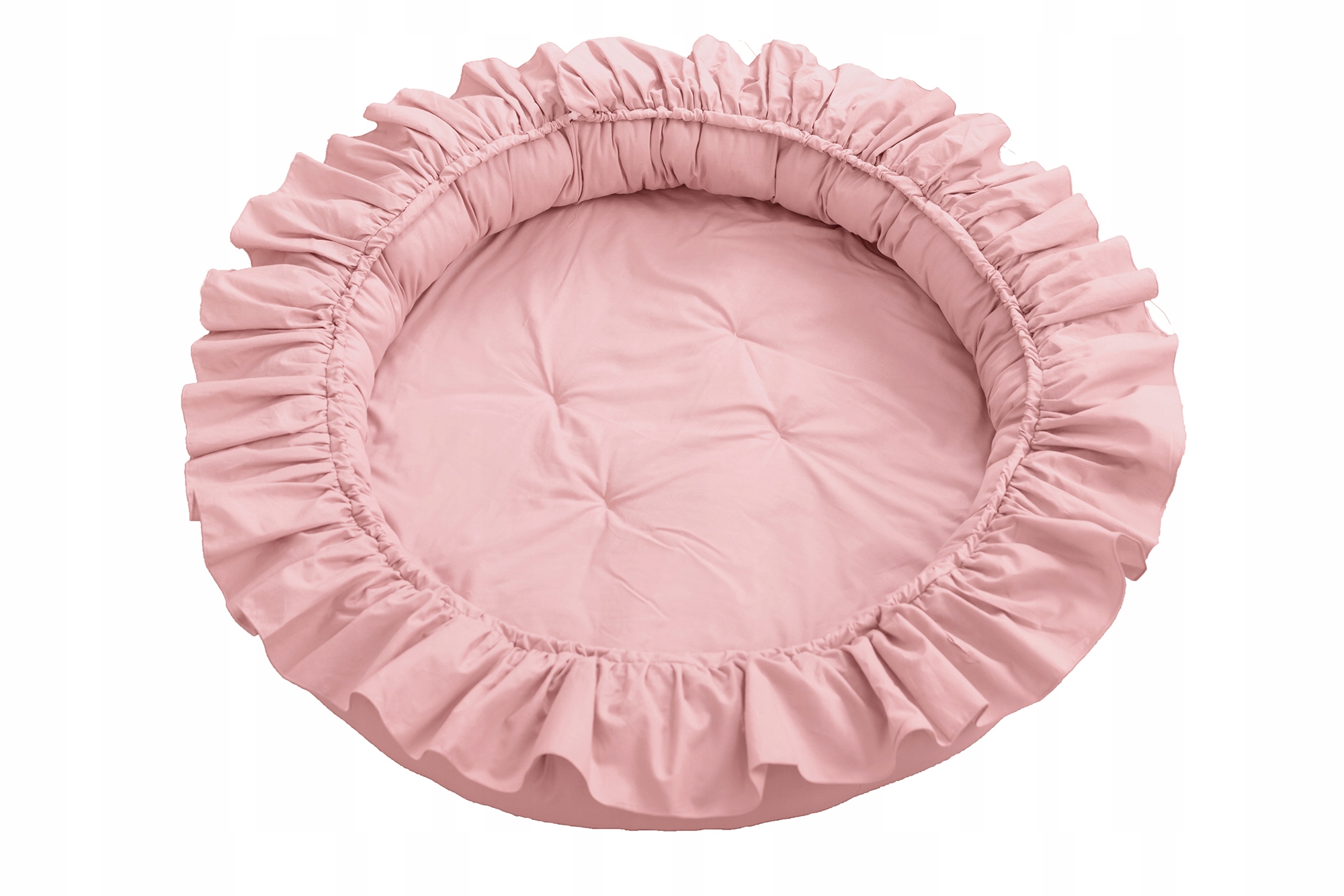 

Mata dla dziecka Gniazdko kokon XXL kojec