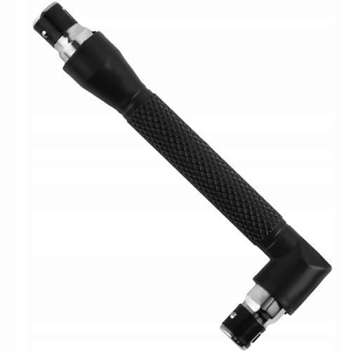 Przedłużka do bitów 1/4 kątowa wkrętak bit