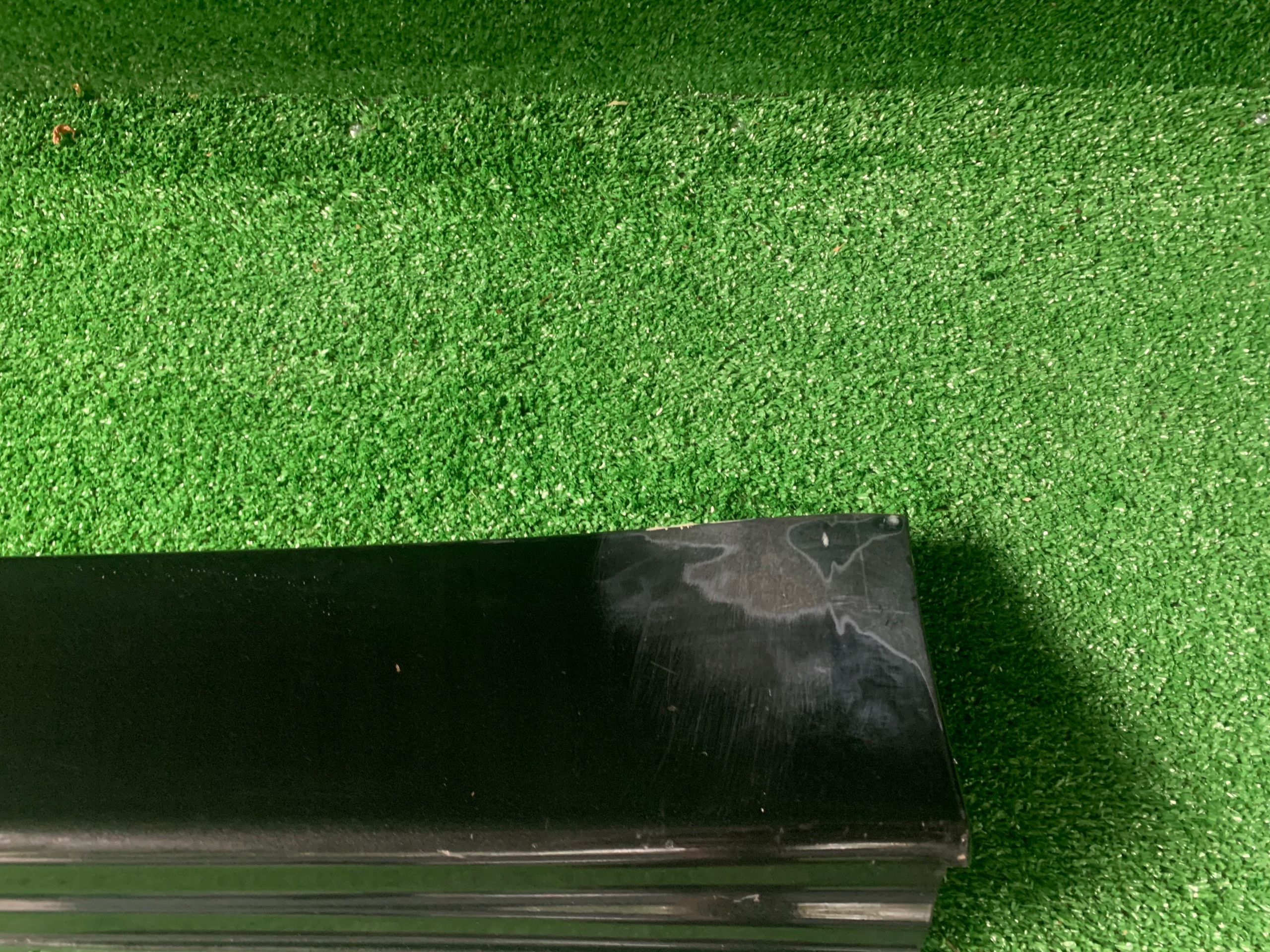 Bmw 3 F30 F31 moulding threshold left