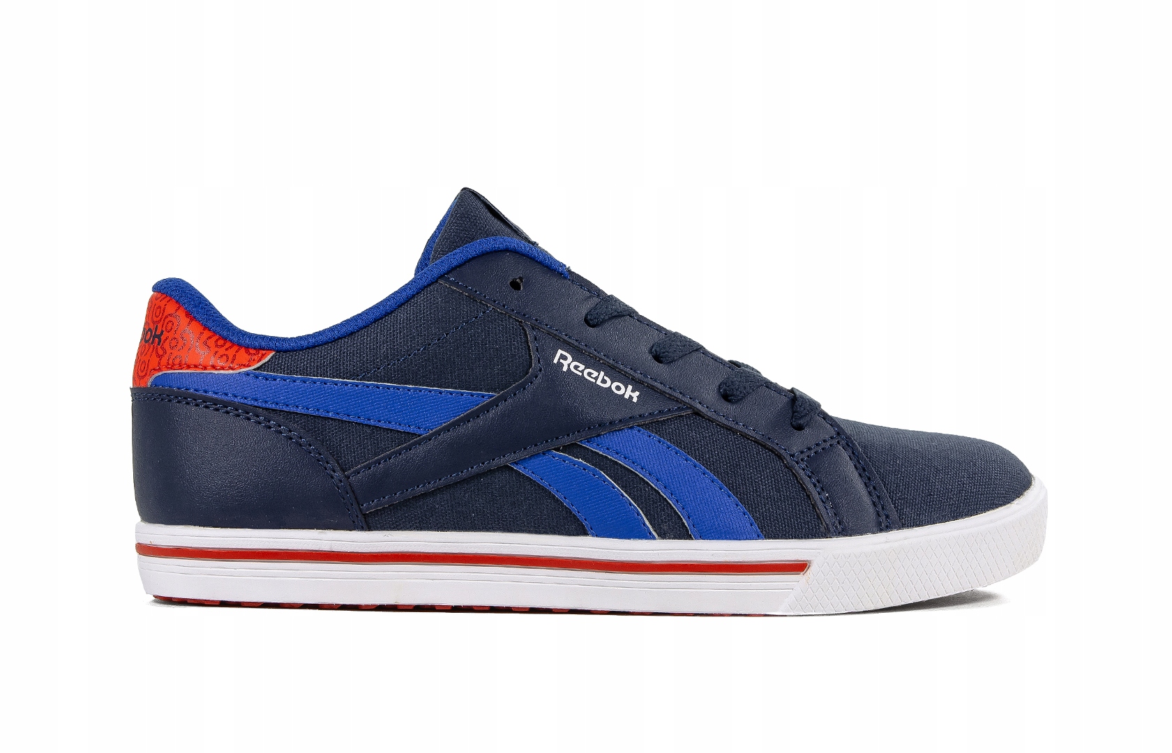 pro mládež boty Reebok Royal Complete BD2501