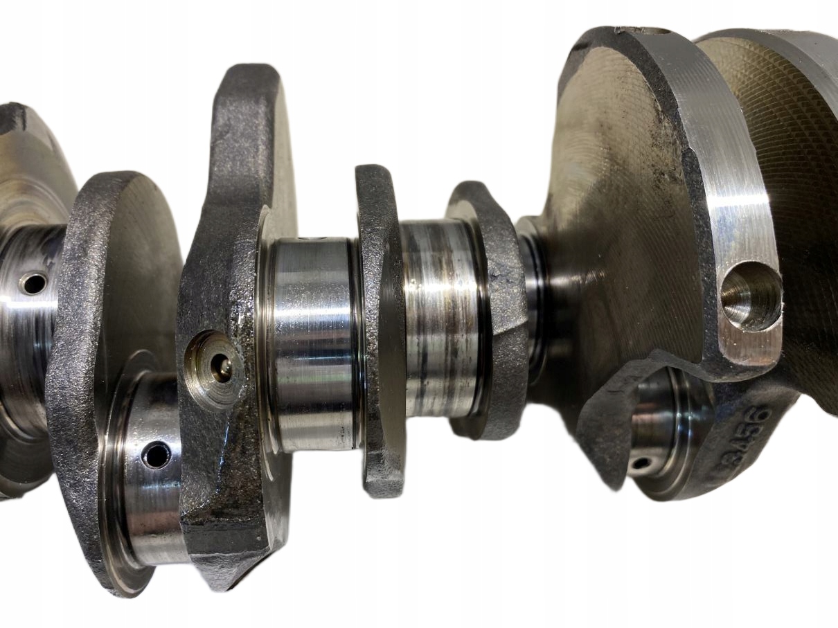 crank INFINITI EX37