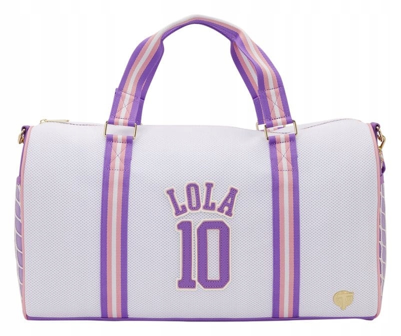 Sportovní taška Warner Brothers by Loungefly Lola Bunny