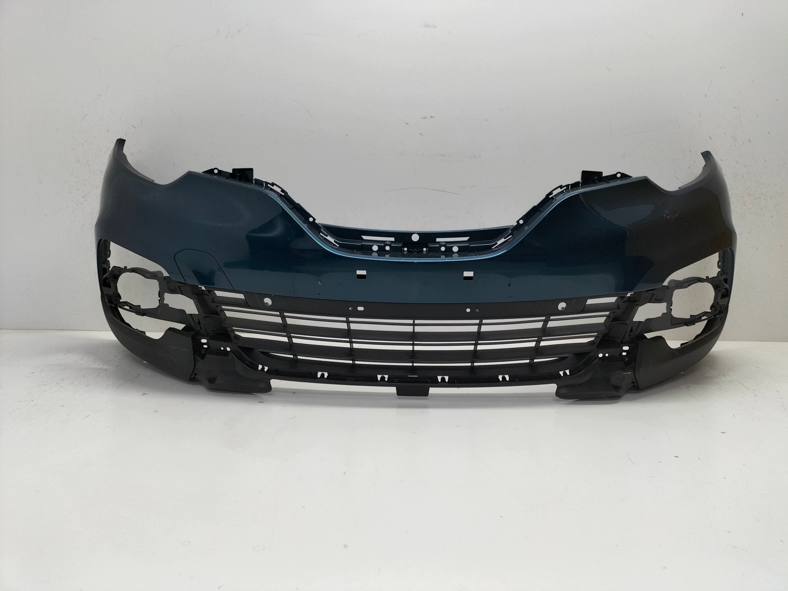 front bumper front RENAULT CAPTUR and LIFT 17-19