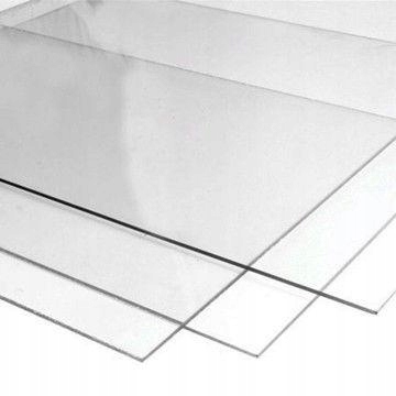 

Plexi 100x70 -2 mm Pleksi Pleksa poliwęglan 70x100