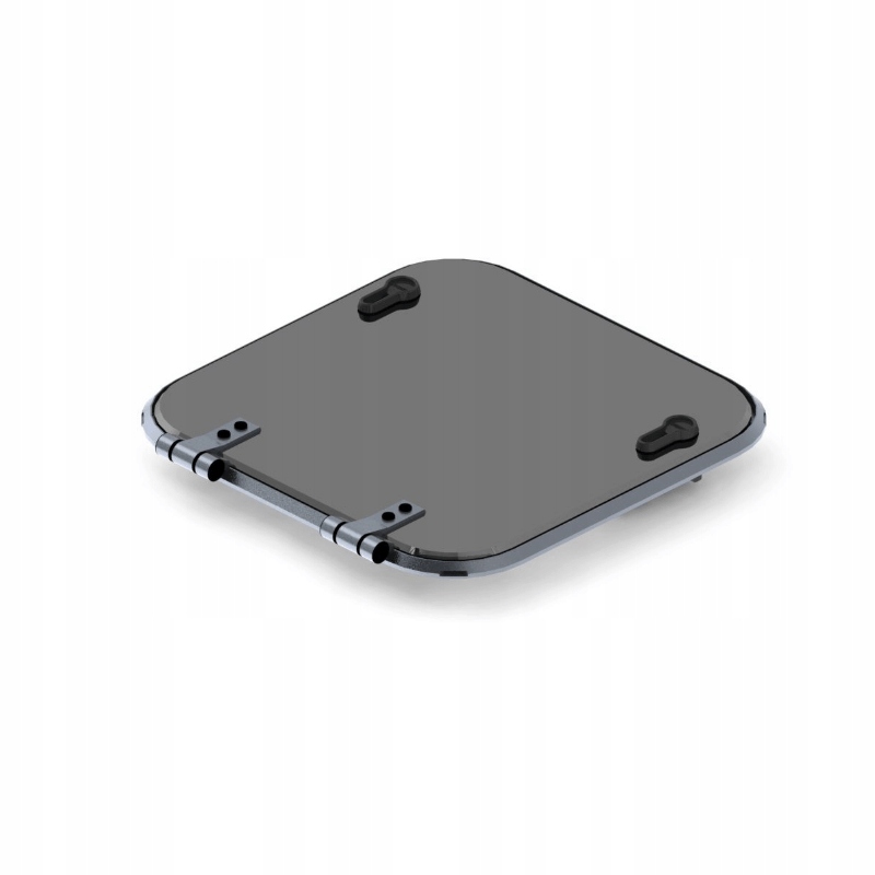 Luk aluminiowy PLANUS 23 Producent Vetus