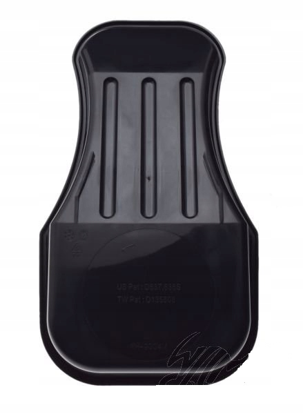 Миска, емкость для слива масла 2,5 л