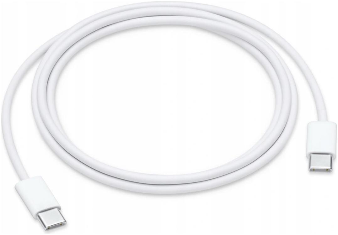 

Kabel do Apple Usb-c iPad iMac MacBook Air 1m