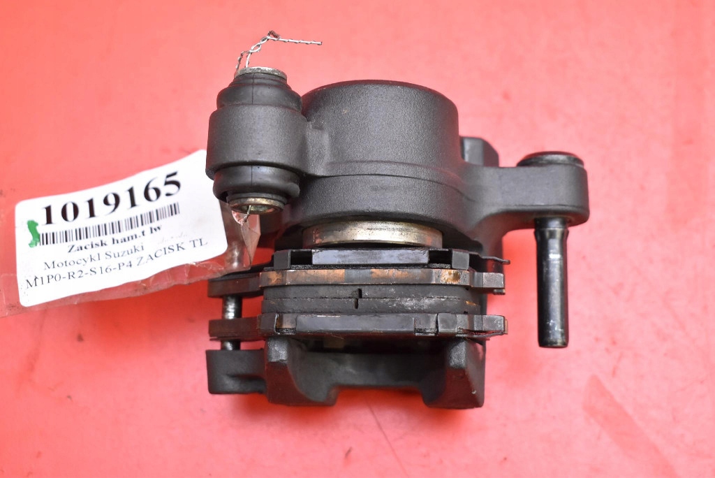 caliper brake left rear part SUZUKI GSX-S 1000A 150 KM 15R