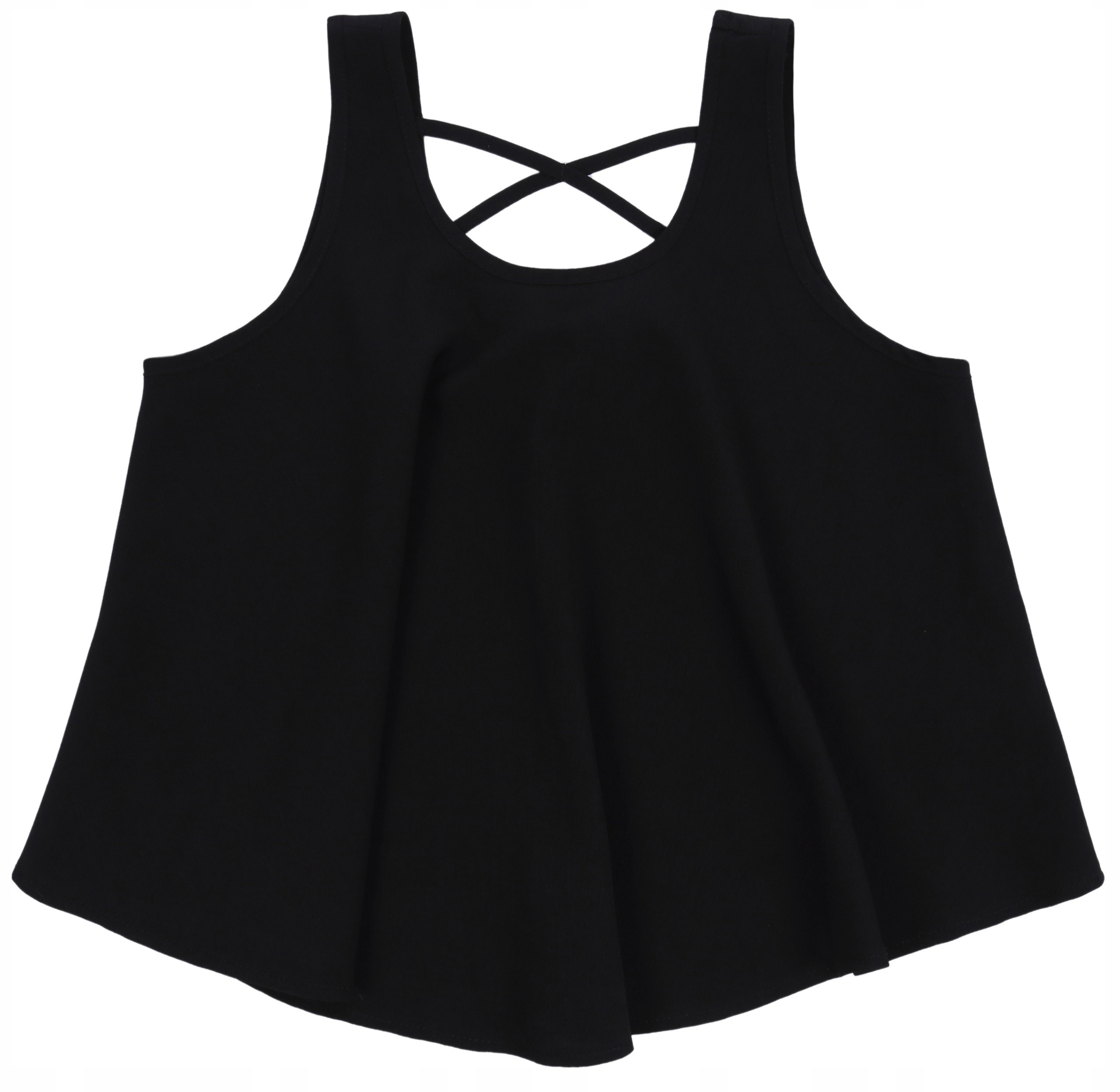 

Czarna luźna bluzeczka Primark 10-11 lat 146 cm