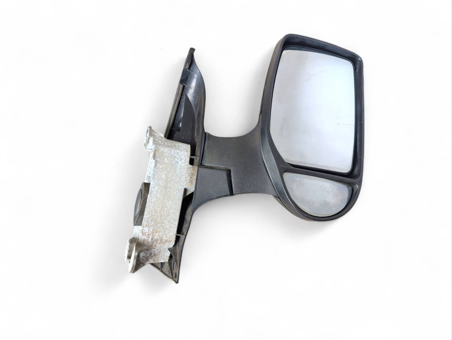 mirror exterior right side Ford Transit 7 2008 1732022