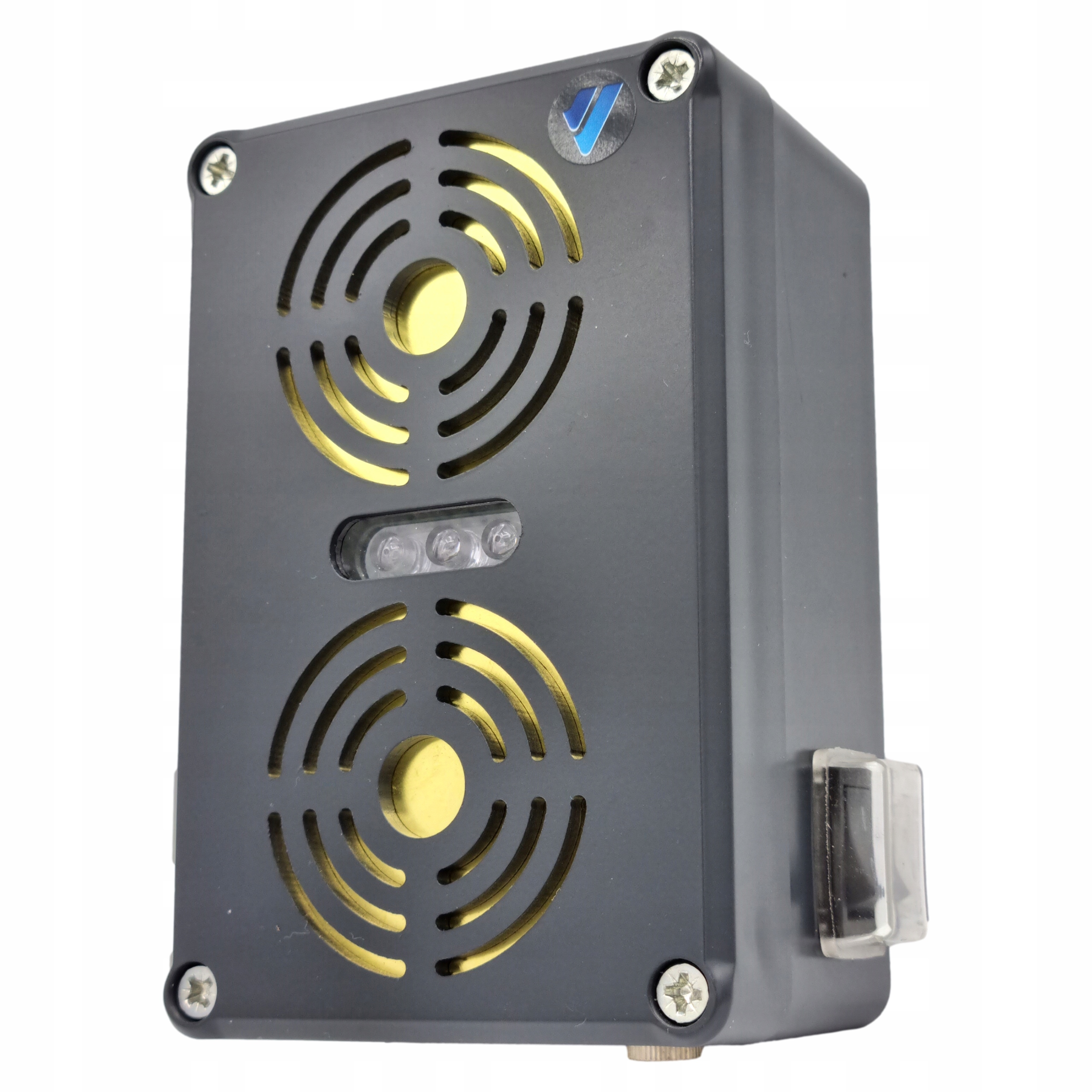 Waterstrob Odpuzovač Hlodavců Kun Myší Potkanů Viano Na Kuny A Hlodavce