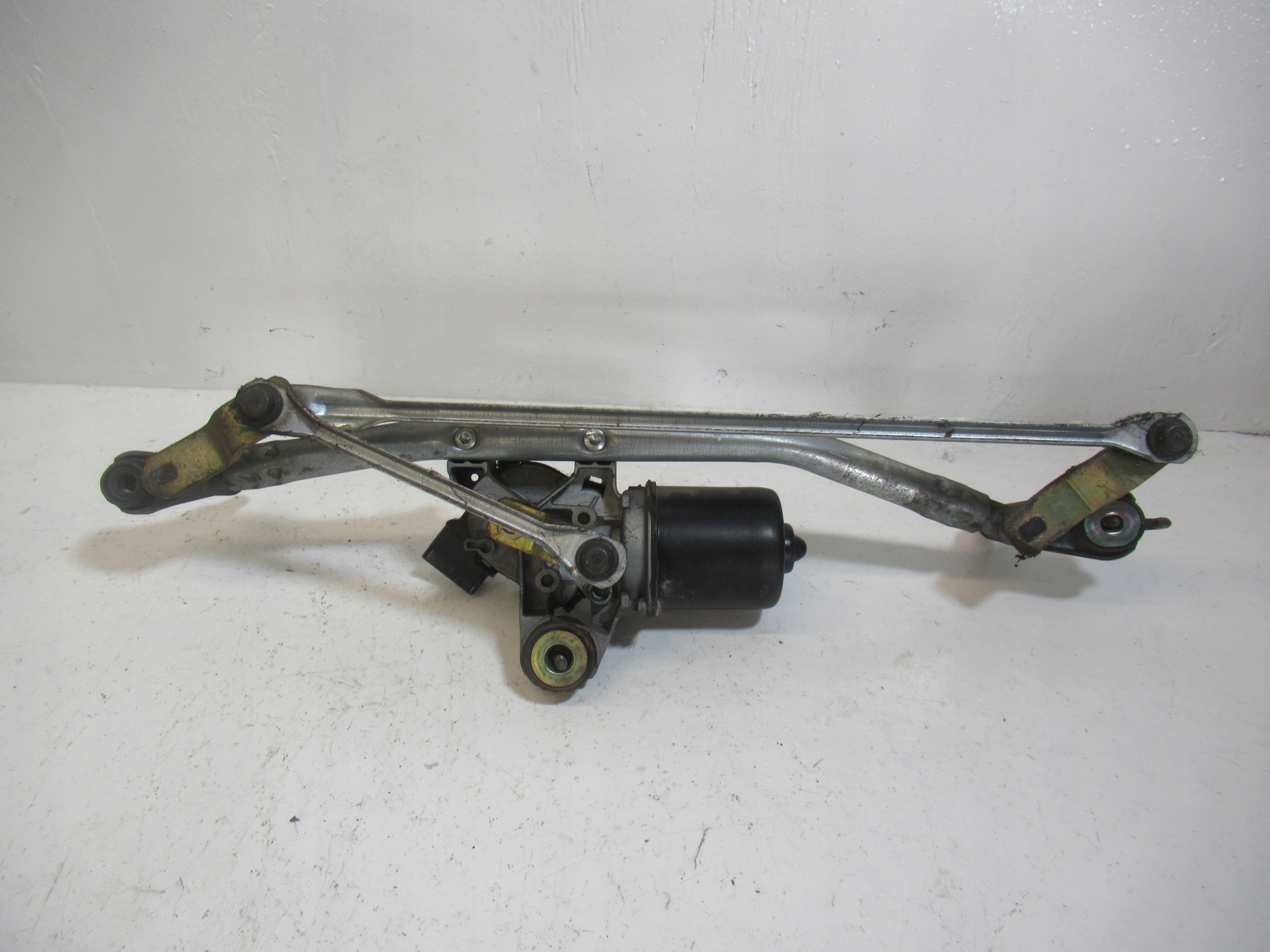 wiper mechanism front CITROEN C2