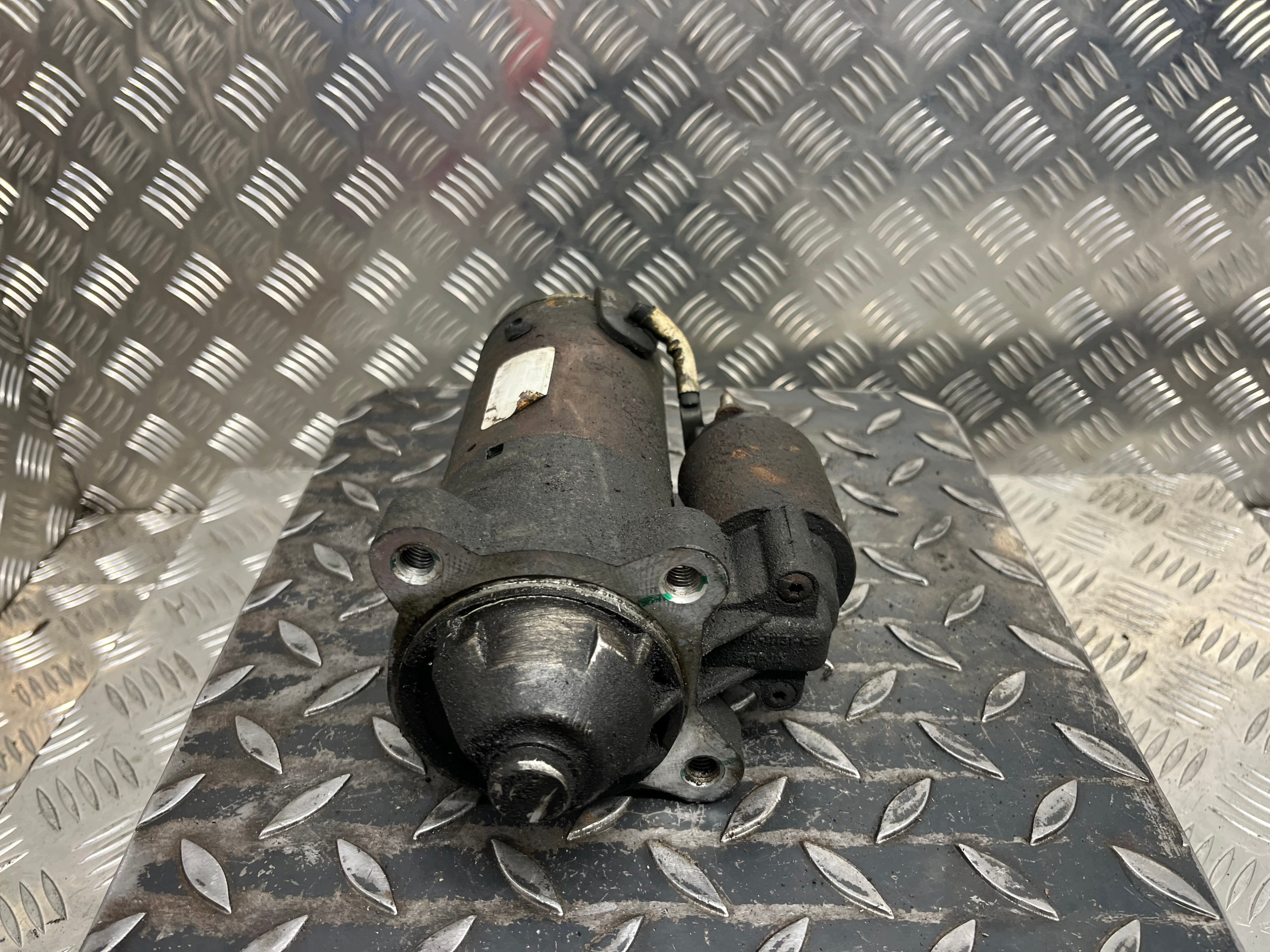starter FORD MONDEO MK 4 6G9N-11000-EC