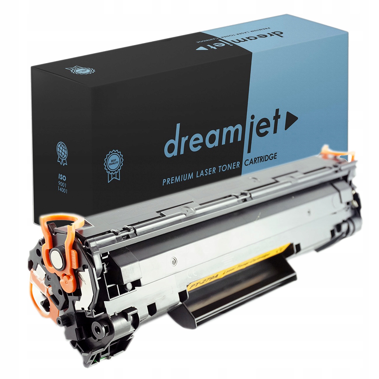

Toner do Hp 79a CF279A LaserJet M12a M26nw M12w