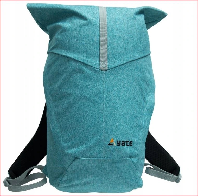 Yate batoh Brisi 25