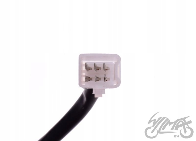 REGULATOR NAPIĘCIA SKUTERY 4T 125 150ccm CN Numer katalogowy części WZMOTO.PL IS15M7755