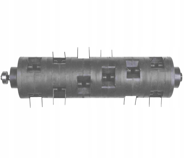 HECHT 1432 igły wertykulator kultywator aerator Kod producenta AREATOR HECHT 1848 2w1