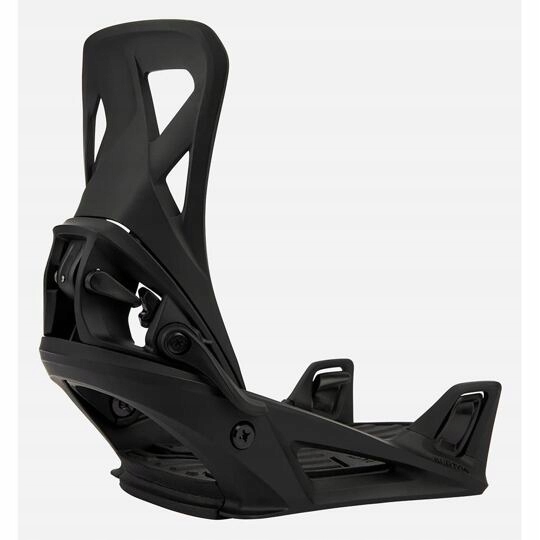 vázání Burton Step On Men's Black Velikost vázání: L