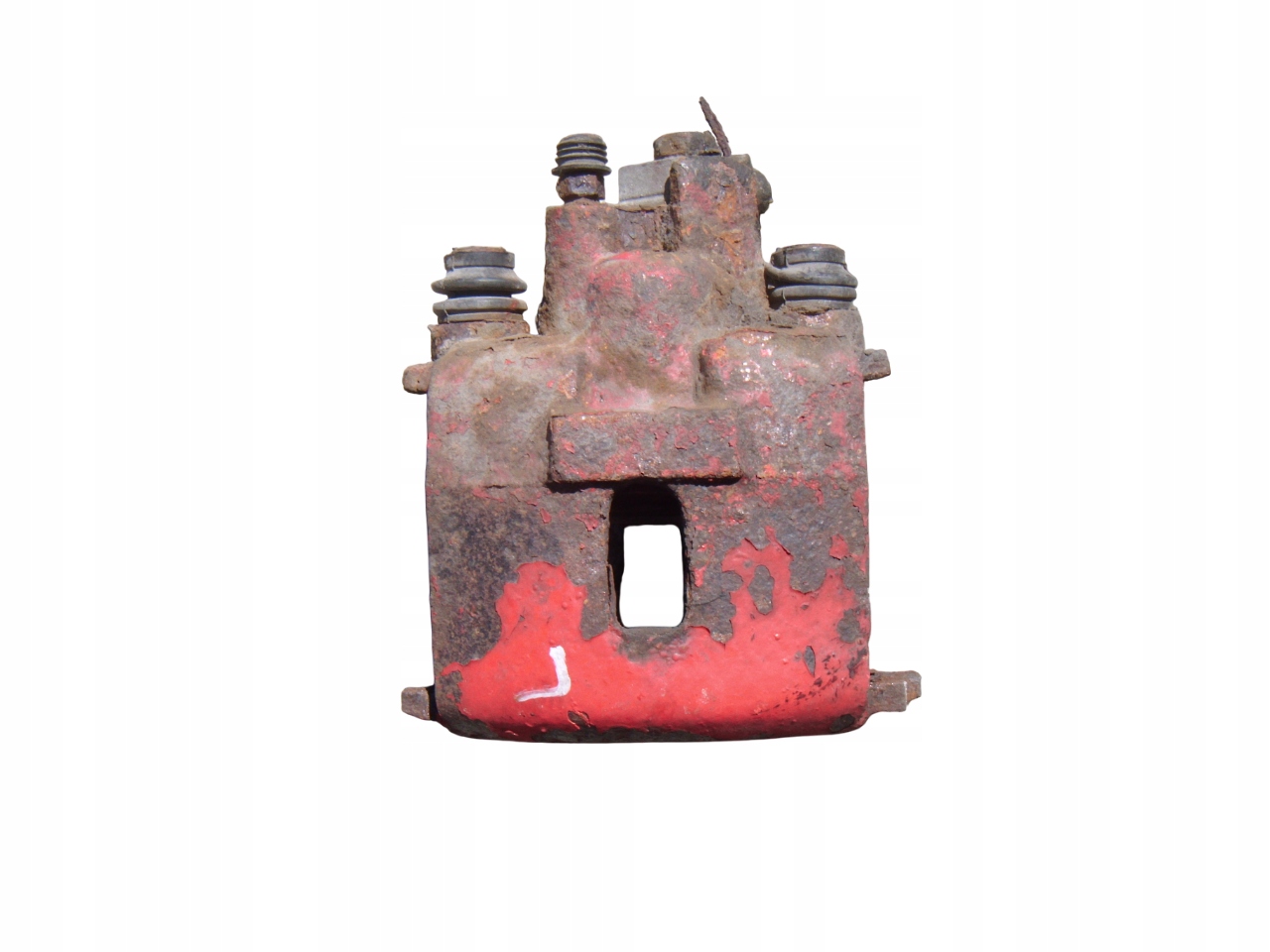 CHRYSLER PT CRUISER 2.0B 00- ZACISK HAMULCOWY LEWY PRAWY TYŁ