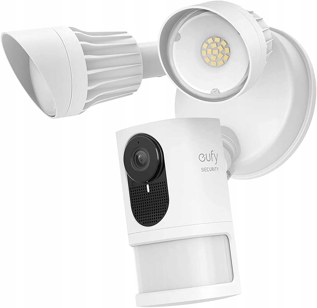 Kamera Ip Eufy Floodlight Camera 2K 2 Mpx