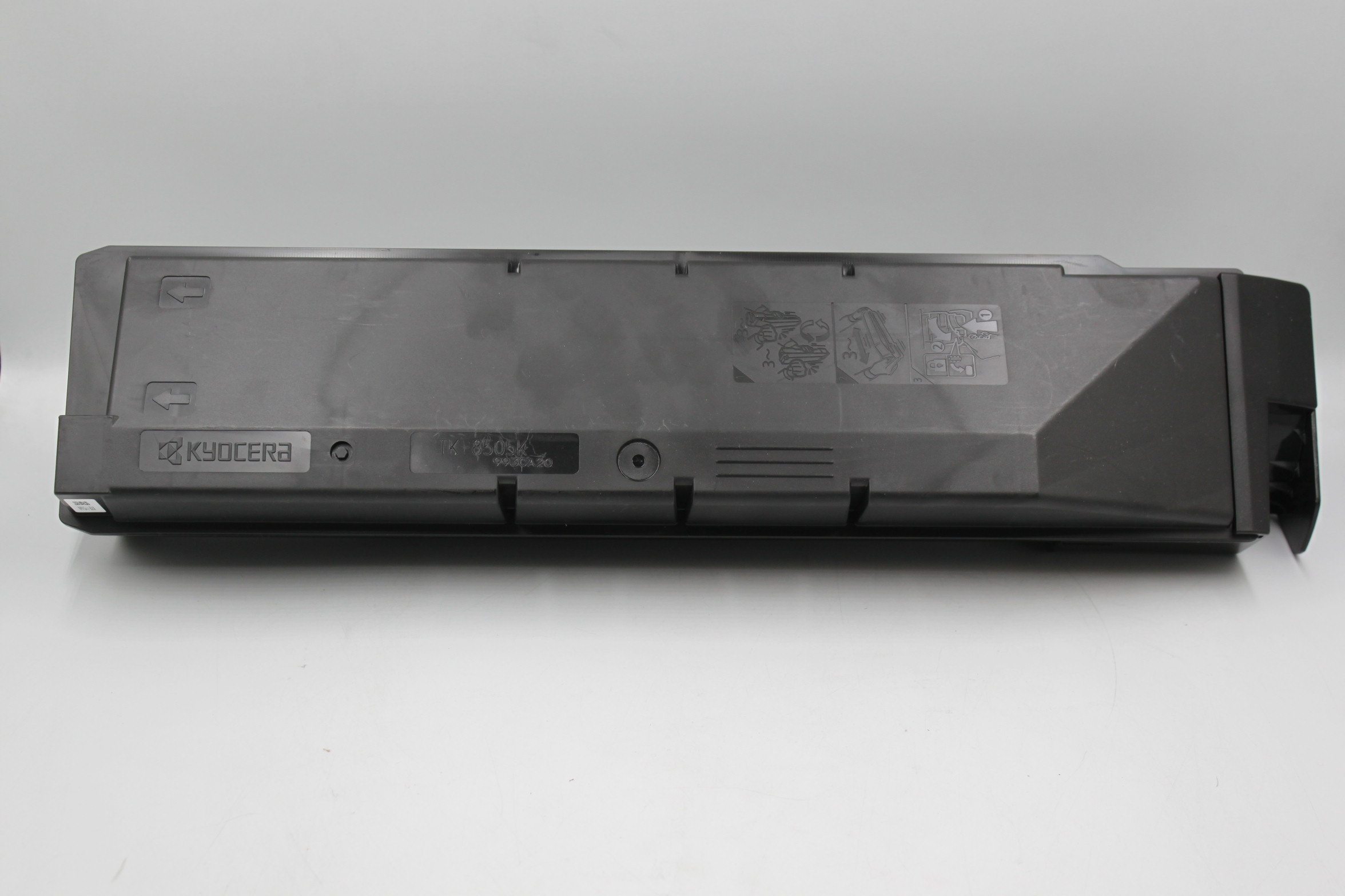 Kyocera TK-8505K 1T02LC0NL0 černý toner originál