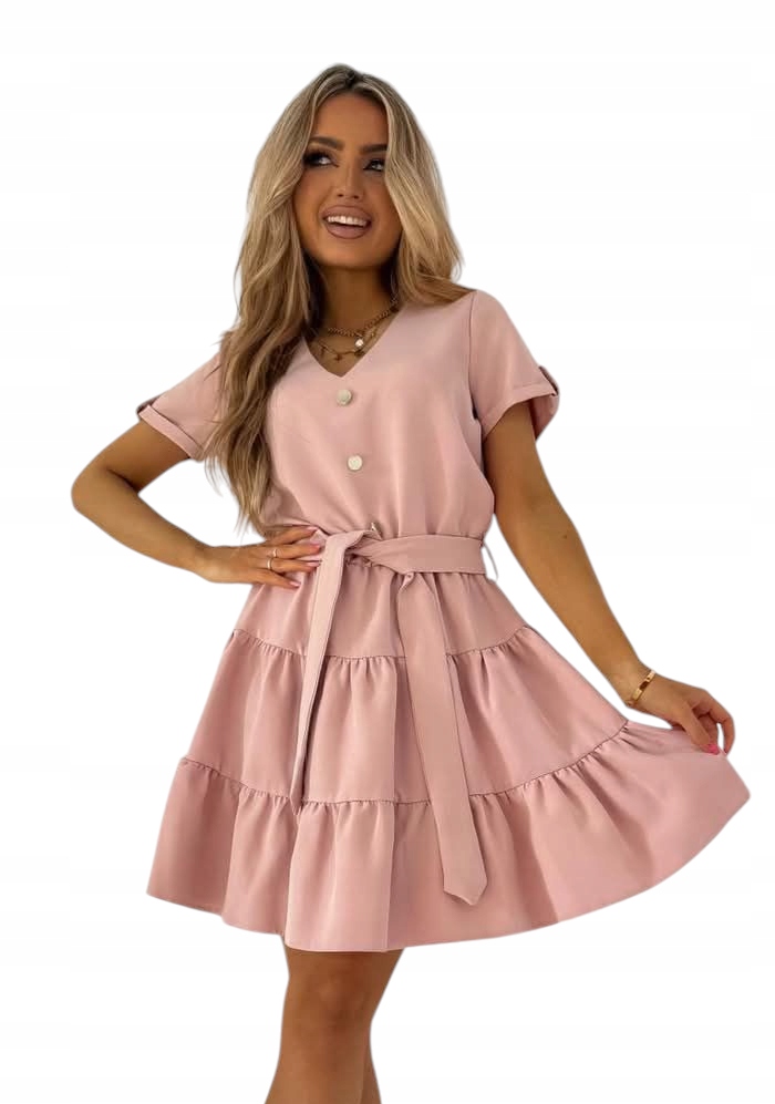 Sukienka na komunię, chrzciny, wesele. Polska produkcja